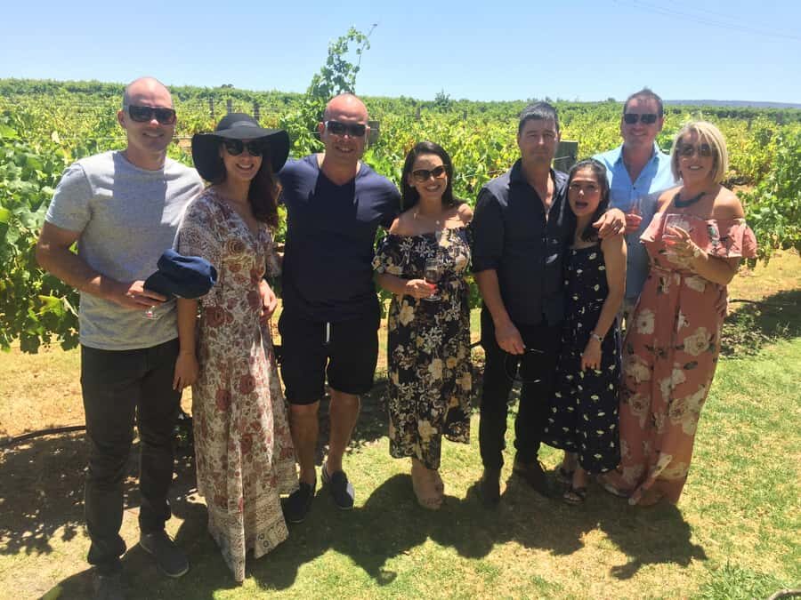 Swan Valley: Half-Day Wine Tour From Perth - Who Should Book This Tour?