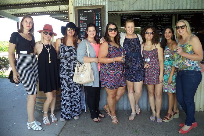 Swan Valley River Cruise and Wine Tasting Day Trip from Perth - How the Itinerary Works