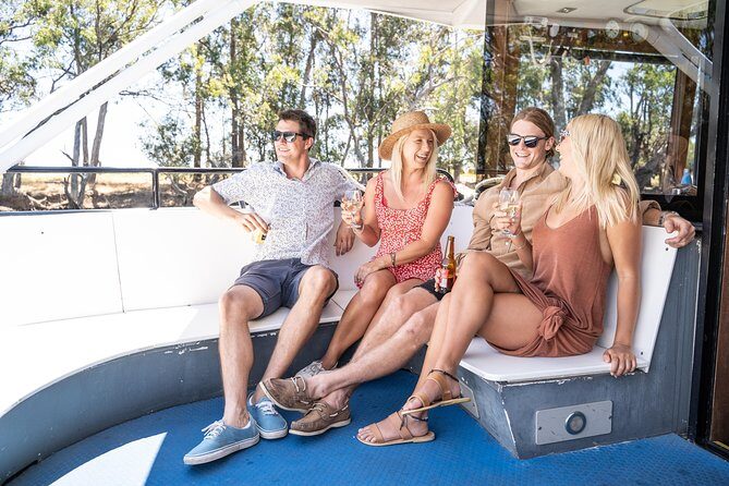 Swan Valley Wine Cruise - What We Like — and What to Consider