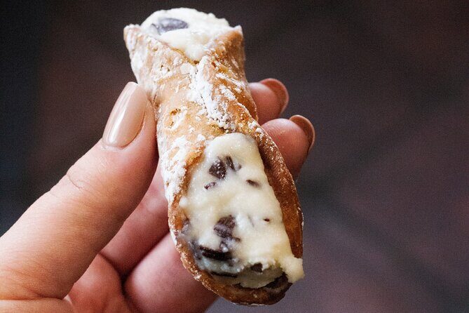 Sweets and Slices Greenwich Village Walking Food Tour - Who Is This Tour Best For?