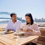 Sydney: 1-Hour Opera House Tour with Meal and Drink - Is This Tour Worth It?