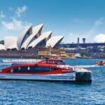 Sydney 2, 3, or 5 Day Unlimited Pass - How Does It All Add Up?