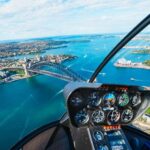 Sydney: 20-Minute Shared Helicopter Ride over Sydney Harbour - The Highlights of the Experience