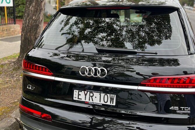 Sydney Airport Premium Transfer (Arrivals) - Who Should Consider This Service?