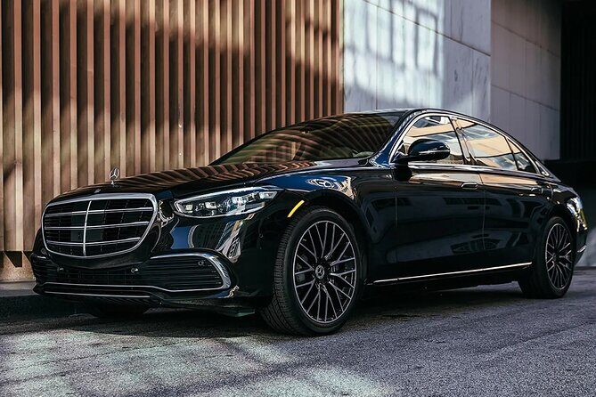 Sydney Airport Private Car Arrival Transfer - Real Traveler Experiences