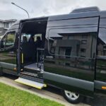 Sydney Airport Private Luxury Transfers - Booking and Payment Details