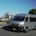 Sydney Arrival Transfer: Airport to City or Overseas Passenger Terminal - Who Is This Transfer Best For?