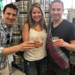 Sydney Beer and Brewery Tour - Detailed Breakdown of the Itinerary