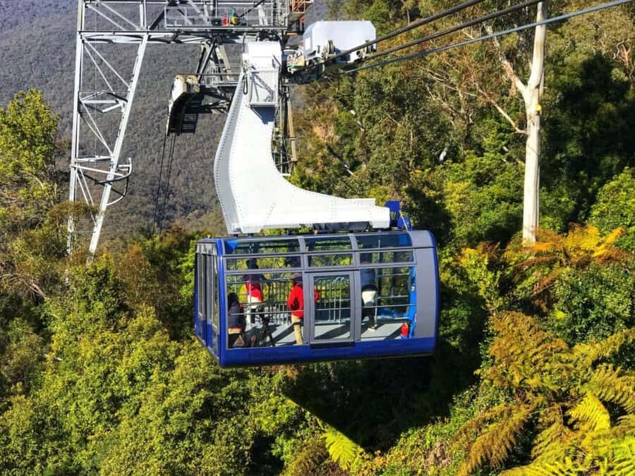 Sydney: Blue Mountains Half Day Scenic World & Lookout Tour - An In-Depth Look at the Experience