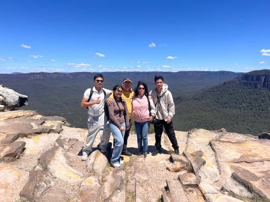 Sydney: Blue Mountains Private Tour with Scenic World - The Value of the Experience