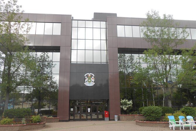 Sydney Cape Breton Self-Guided Walking Tour and Scavenger Hunt - Practical Aspects and Considerations