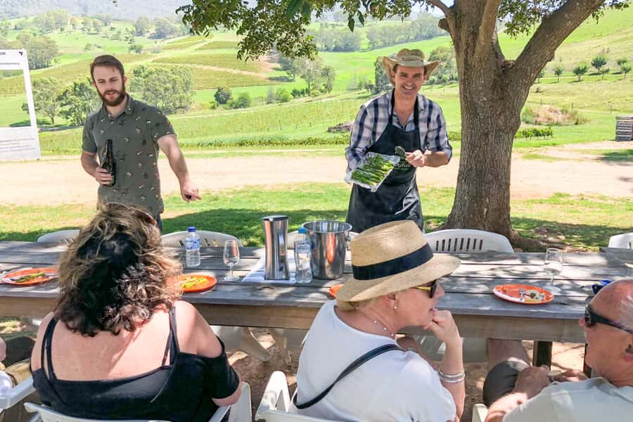 Sydney: Chef-Led Hunter Valley Food & Wine Tour - Who Will Love This Tour?