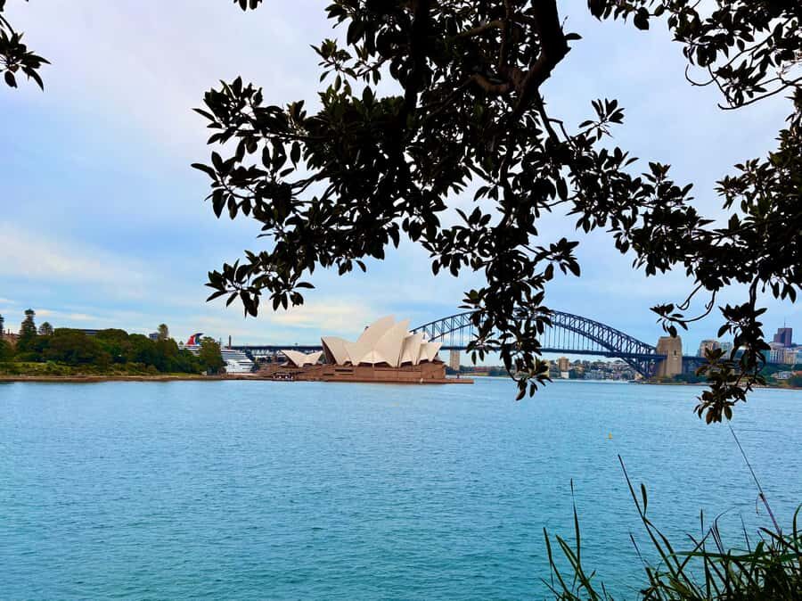 Sydney City Harbour and Coastal Adventure - In-Depth Look at the Itinerary