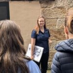 Sydney Convicts, History & The Rocks 2.5-Hour Walking Tour - The Itinerary in Detail