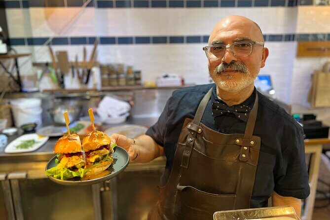 Sydney Food Tour with 8 Authentic Tastings by Secret Food Tours - The Tastings: What You’ll Savor