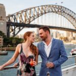 Sydney Gourmet Gold Penfolds Dinner Cruise from Darling Harbour - Who Would Love This Cruise?