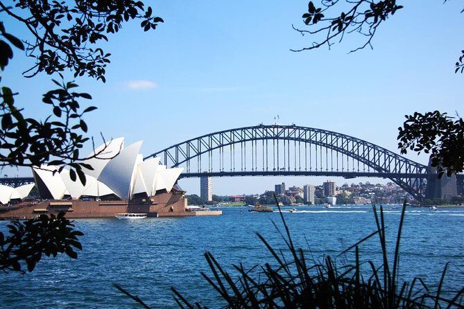 Sydney Half Day Private Tour: See Sydney Opera House and Bondi - FAQs About This Sydney Half Day Private Tour