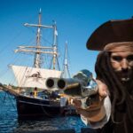 Sydney Harbor: Theatrical Pirates Cruise - The Sum Up