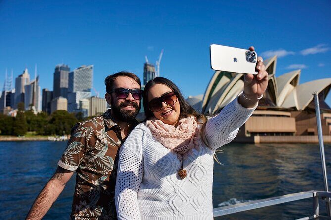 Sydney Harbour Discovery Cruise Including Lunch - Pricing and Value Analysis