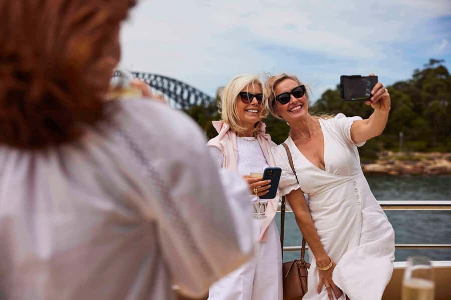 Sydney Harbour Experience 90-minute Sightseeing Cruise - Who Should Consider This Tour?