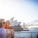 Sydney Harbour Experience Sightseeing Cruise - Upgrading to the Premium Experience