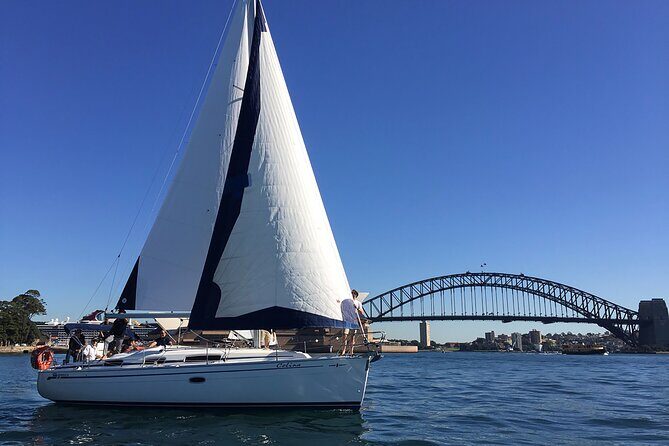 Sydney Harbour Sailing Experience - What Makes This Tour Special?
