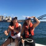 Sydney Harbour - Sailing Hands-On Experience - What to Expect on the Water