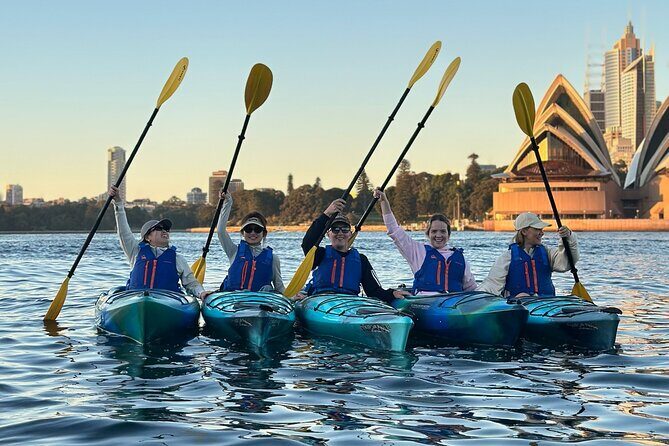 Sydney Harbour Serenity Sunrise Tour - Considering the Details: Price, Duration, and Value