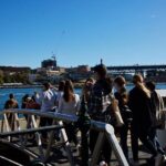 Sydney Harbour Sightseeing Cruise Morning or Afternoon Departure - Who Is This Tour Best For?