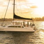 Sydney Harbour: Sunset Catamaran Cruise - The Experience: What to Expect on the Cruise