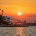 Sydney Harbour Twilight Cruise - What is the Sydney Harbour Twilight Cruise?