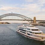 Sydney Harbour View Lunch Cruise from Circular Quay - Who Should Consider This?