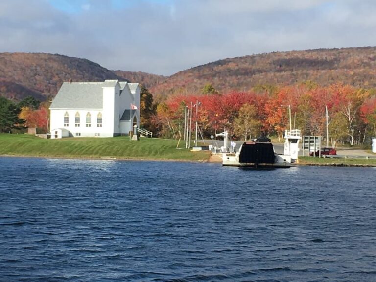 Sydney: Highland Village & Bell Museum Cruise Excursion - The Practicalities: What You Need to Know