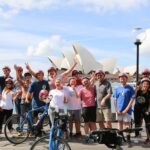 Sydney Highlights 2.5-Hour Bike Tour - The Real Deal: What You’ll Love and What To Keep in Mind