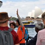 Sydney Historical Walking Tour including The Rocks - What to Expect & The Itinerary Breakdown
