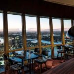 Sydney: Infinity by Mark Best Sydney Tower Dining Experience - The Value of This Experience