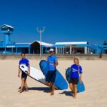 Sydney: Maroubra Surf Lesson - Why Choose Maroubra for Your Surfing First Time?