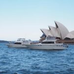Sydney: Morning Cruise and Afternoon Panoramic City Tour - The Land Tour: Sydney by Mini-Coach