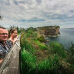 Sydney: Morning Sightseeing Bus to Bondi with Lunch Cruise - Practical Aspects of the Tour