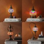 Sydney: Mosaic Art Classes - Turkish Lamp Workshop - The Cultural Element and Food
