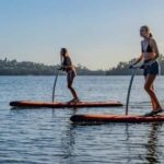 Sydney: Narrabeen Lagoon Sunrise SUP and Breakfast - Why It’s Special
