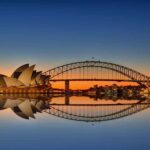 Sydney: Opera House & Featherdale Wildlife Park Tour - Detailed Breakdown of the Itinerary