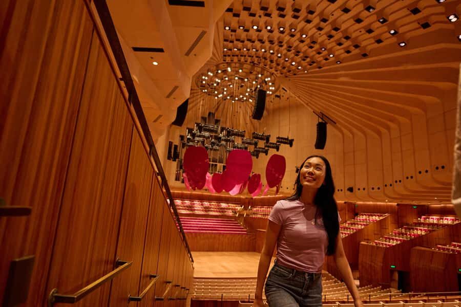 Sydney: Opera House Guided Tour In Your Language - Is It Worth It? Analyzing the Value