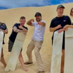 Sydney: Port Stephens Day Trip with Dolphin Cruise or Hike - Whats Included and Whats Not