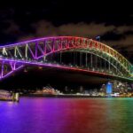 Sydney: Premium Catamaran Vivid Cruise with Welcome Drink - An Honest Breakdown of the Experience