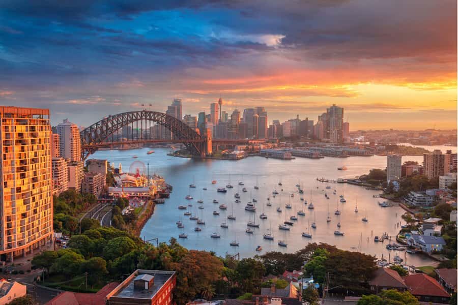 Sydney: Private custom tour with a local guide - Who Should Consider This Tour?