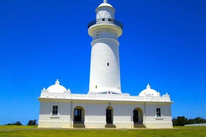 Sydney Private Day Tours | See Sydney in Style | 8 Hour Luxury Private Tour - The Itinerary: What’s Included and What to Expect