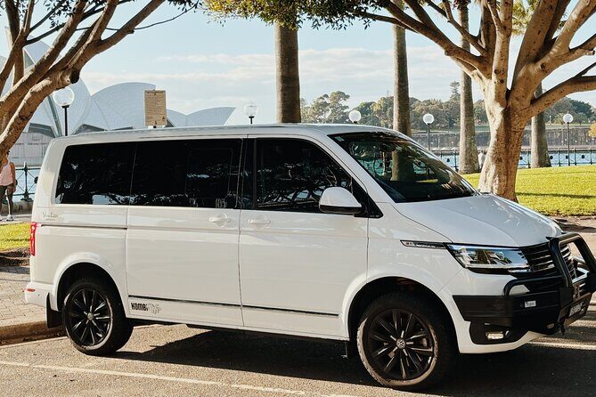 Sydney Private Full-Day Tour: Opera House, Bondi Beach & Secrets - Who Should Consider This Tour