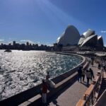 Sydney: Private Heritage Walking Tour - The Heart of the City: From Martin Place to Circular Quay