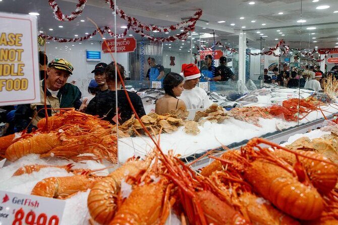 Sydney Private local Experience Tour - What’s Included and What to Expect